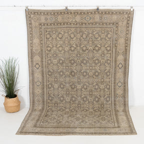 Pannonoria - Vintage Persian Area Rug