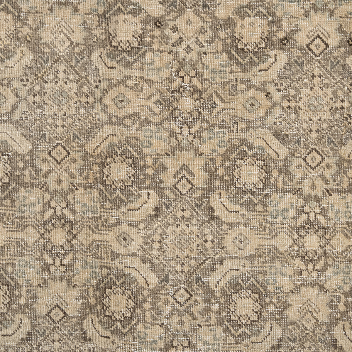 7x10 Vintage Rug