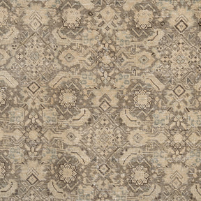 7x10 Vintage Rug