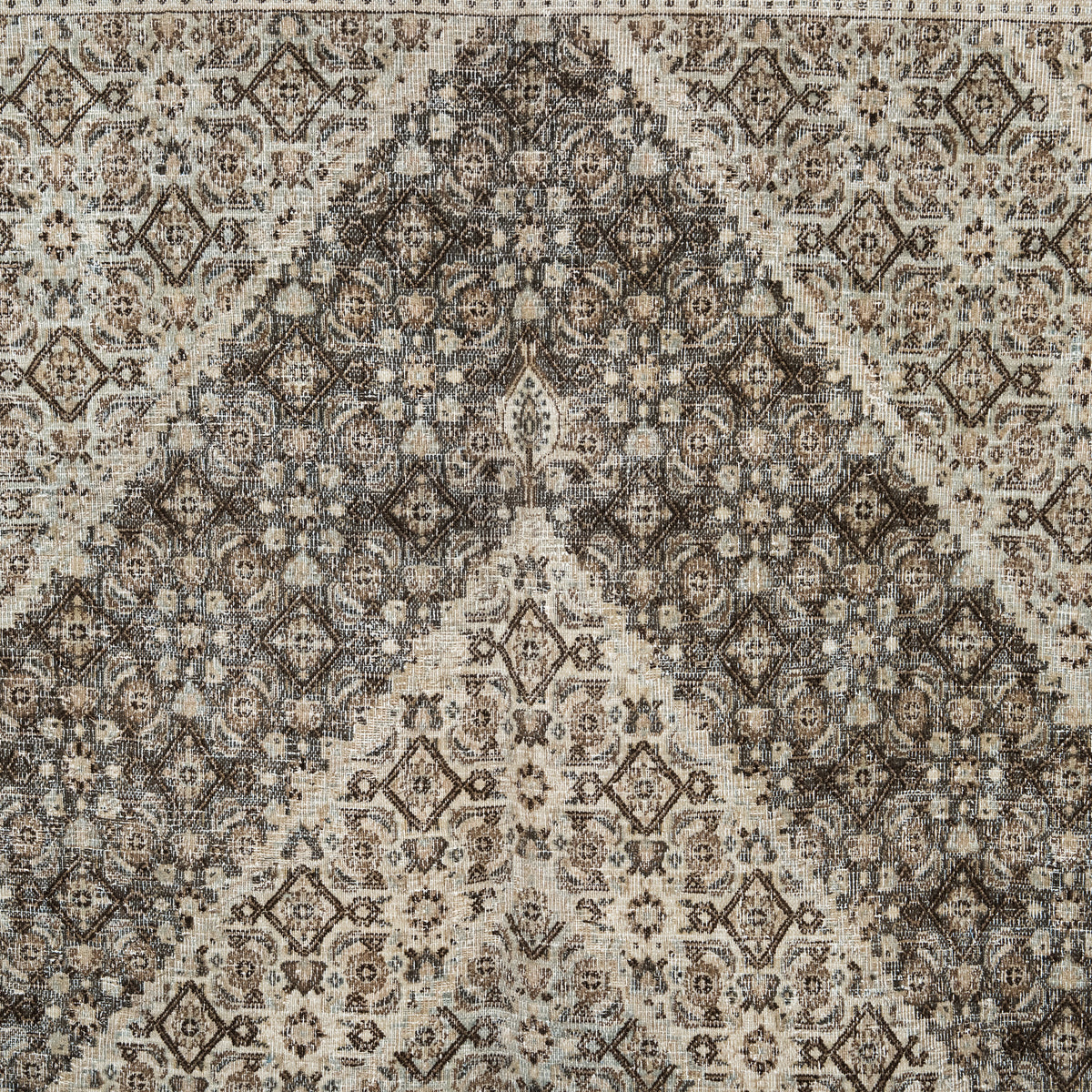 9x12 Vintage Rug