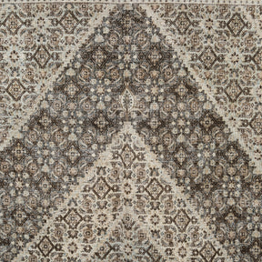 9x12 Vintage Rug