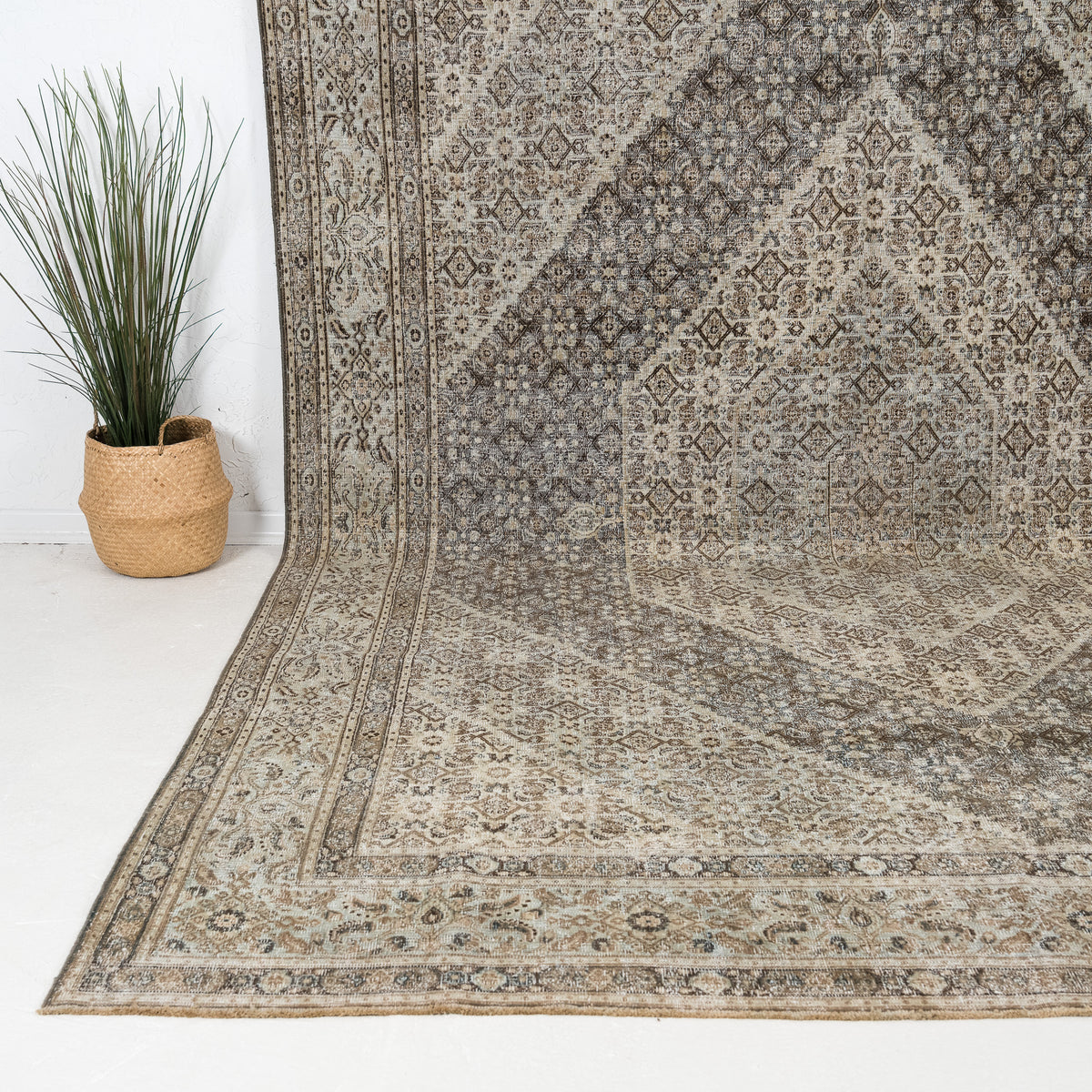 9x12 Persian Rug