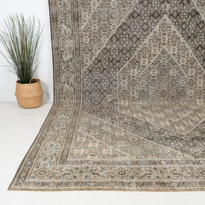 9x12 Persian Rug
