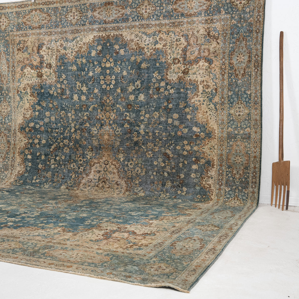 1925 Made Area Rug