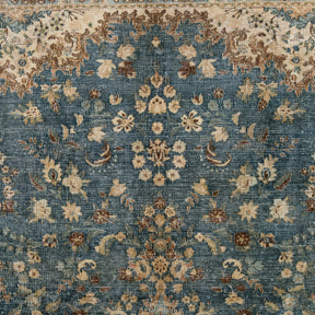 10x13 Vintage Rug