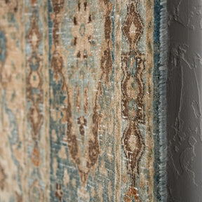 Handmade Vintage Rug