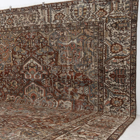 1900 Made Area Rug