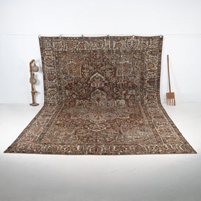 Tiphanine - Vintage Persian Area Rug