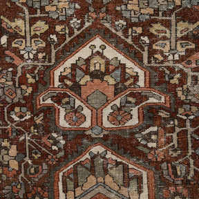 11x16 Vintage Rug
