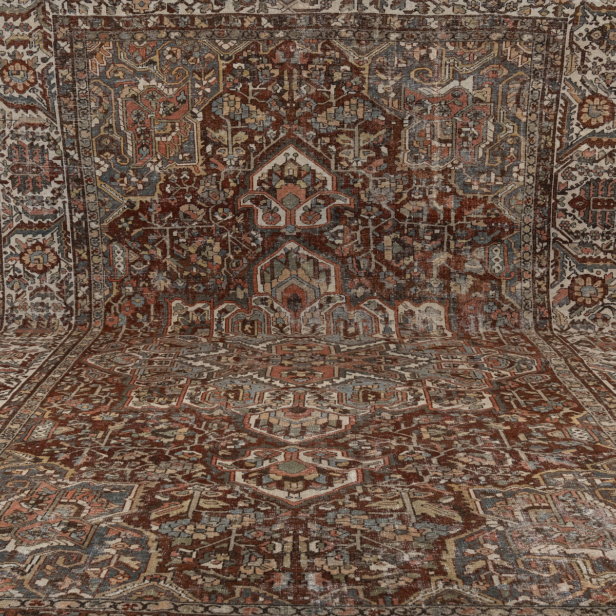11x16 Persian Rug