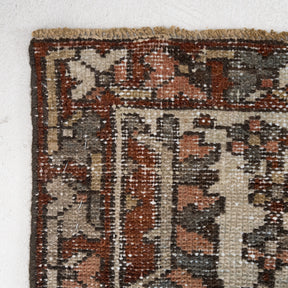 Medallion 11x16 Area Rug