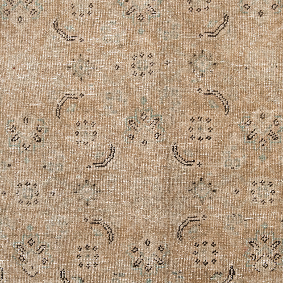 10x12 Vintage Rug