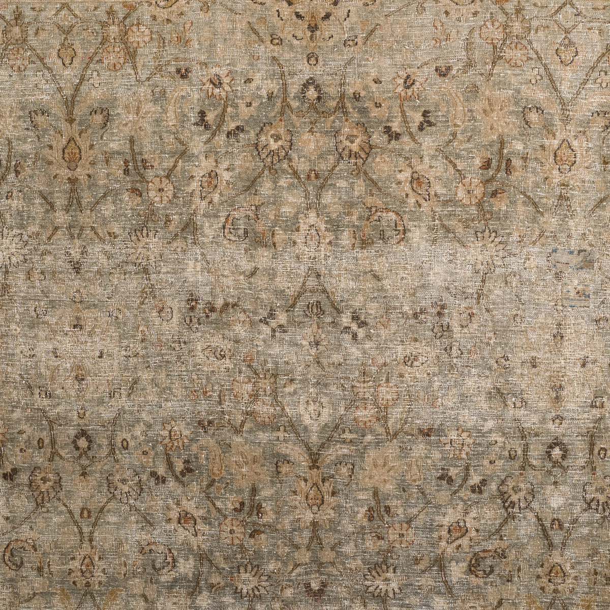 10x13 Vintage Rug