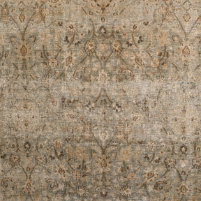 10x13 Vintage Rug