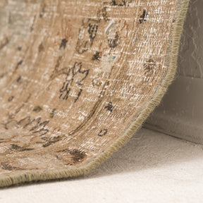 Handmade Vintage Rug