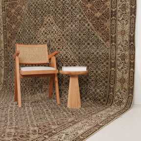 1920 Made Area Rug