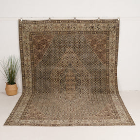Edira - Vintage Persian Area Rug
