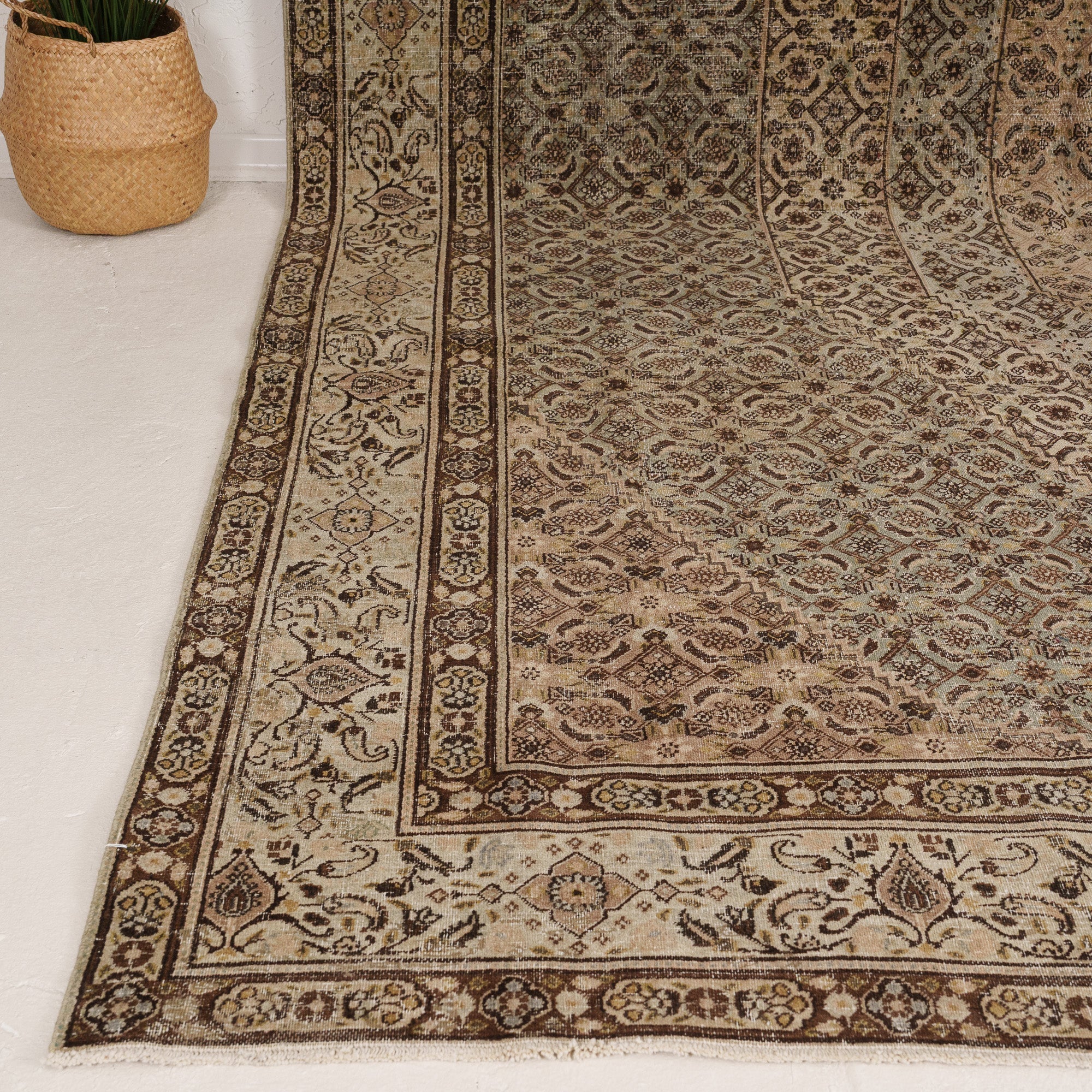 9x12 Persian Rug