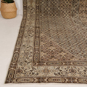 9x12 Persian Rug