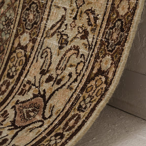 Handmade Vintage Rug