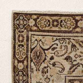 Allover 9x12 Area Rug