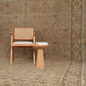 1930 Made Area Rug