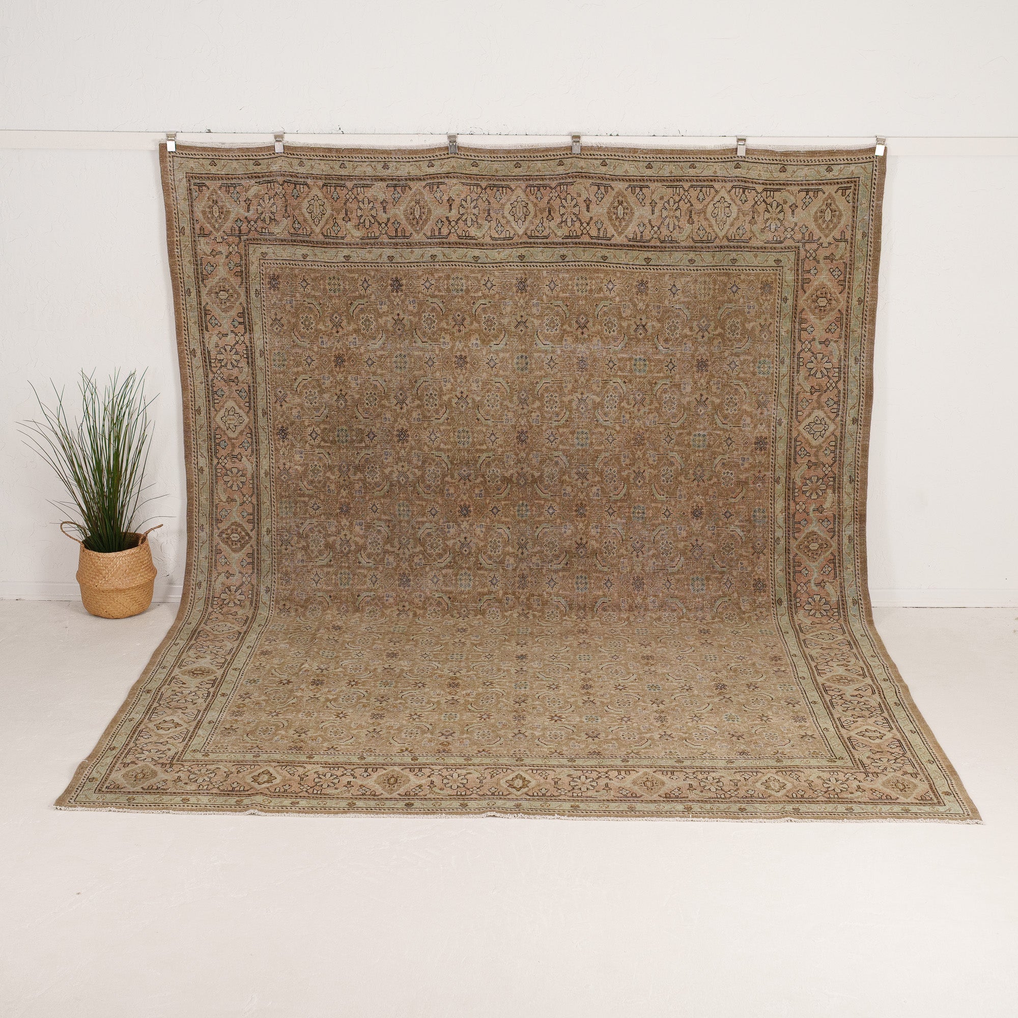 Bibiana - Vintage Persian Area Rug