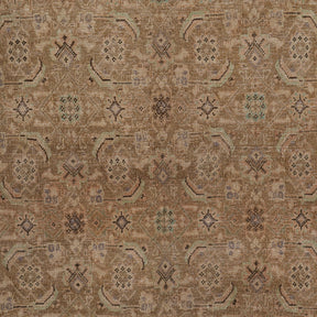 10x13 Vintage Rug