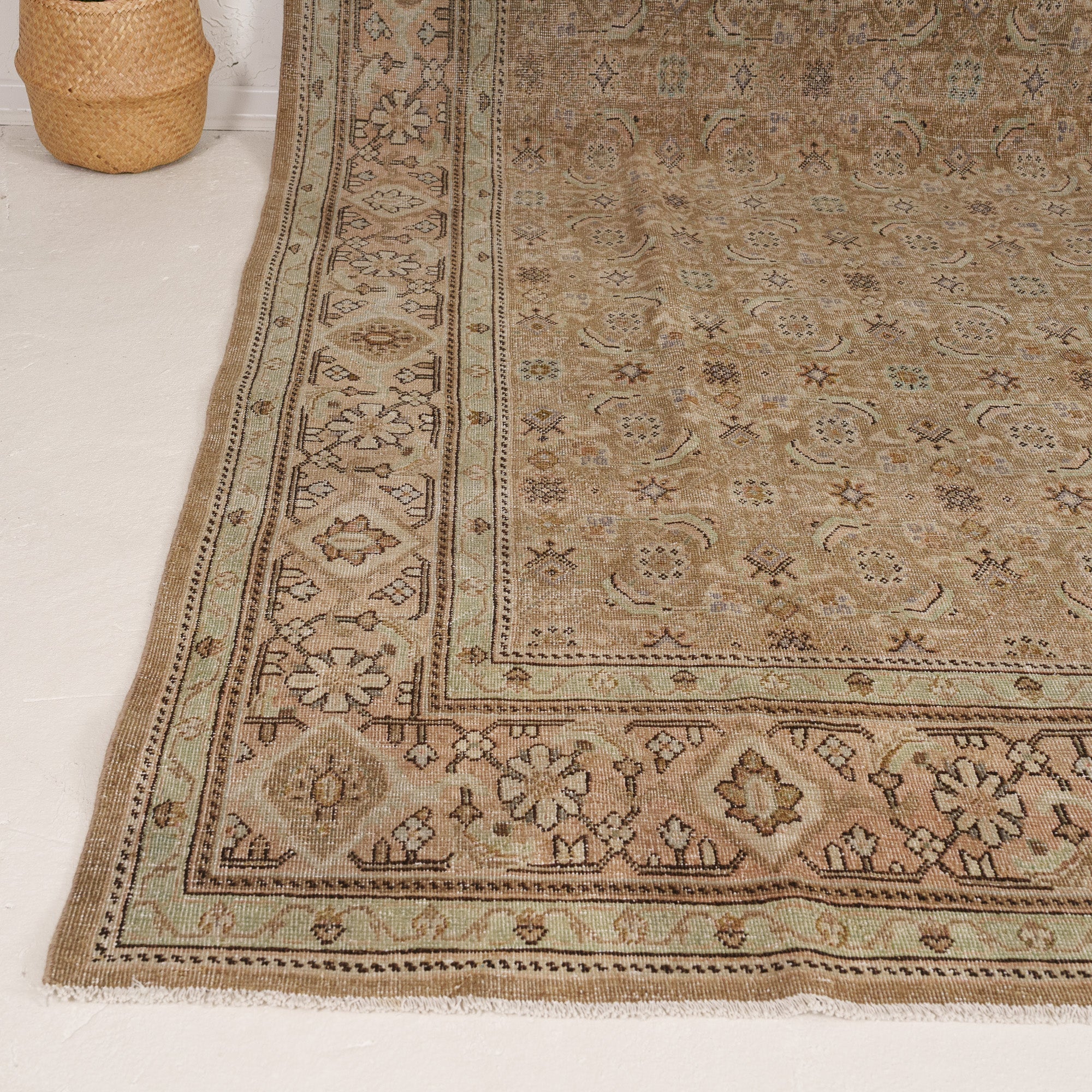10x13 Persian Rug