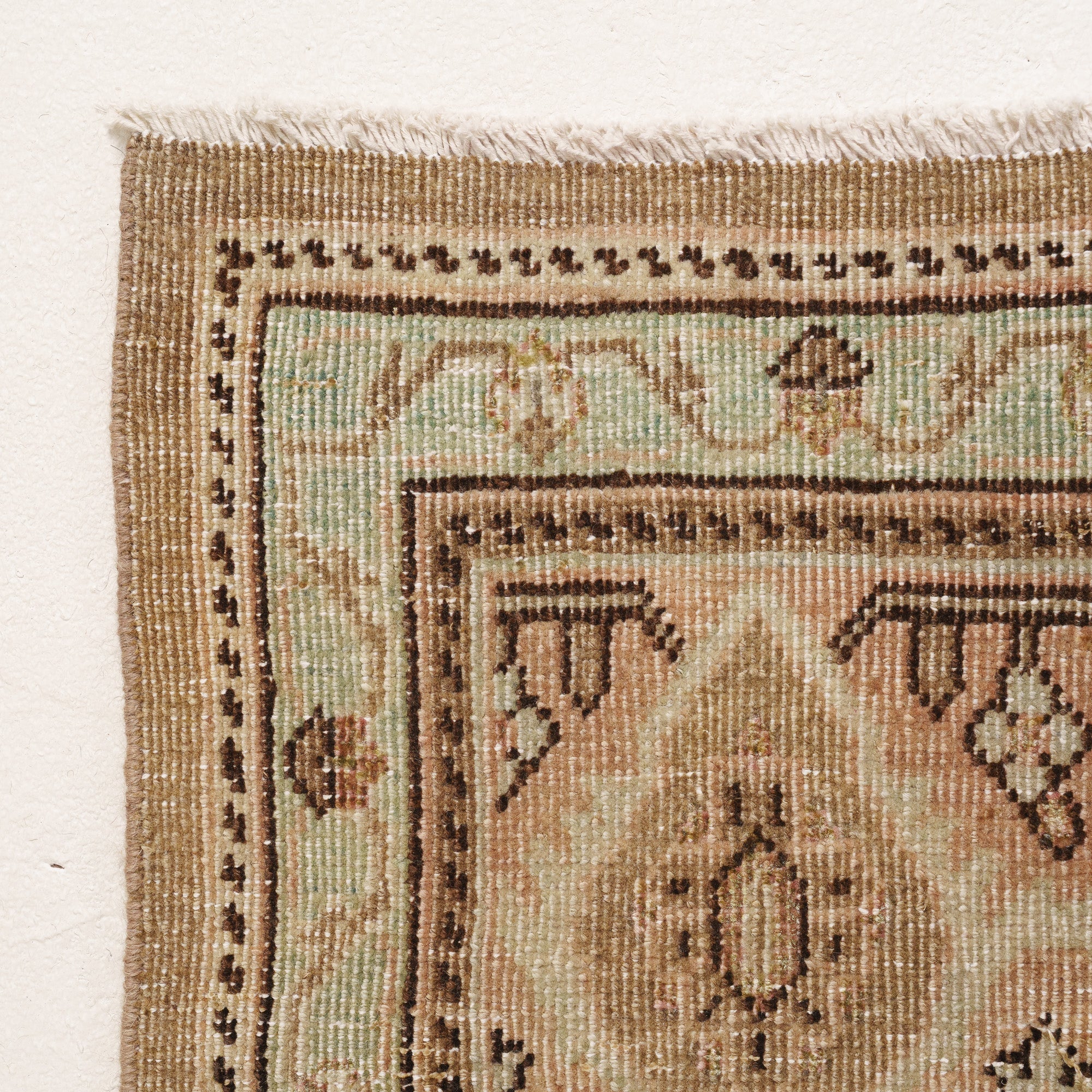 Allover 10x13 Area Rug