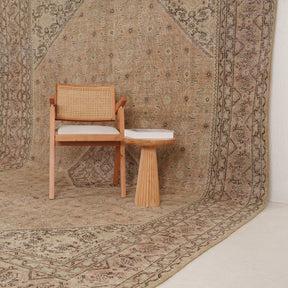 1930 Made Area Rug