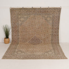 Edilira - Vintage Persian Area Rug