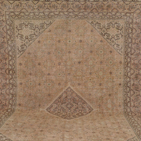 9x12 Vintage Rug