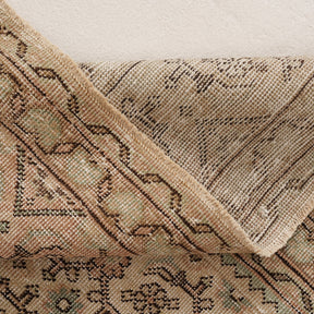 9x12 Beige Area Rug