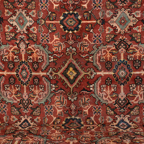 11x14 Vintage Rug