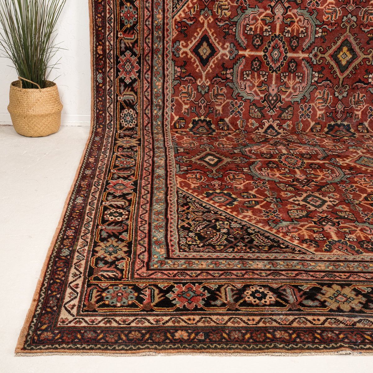 11x14 Persian Rug