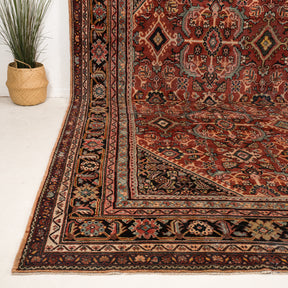 11x14 Persian Rug