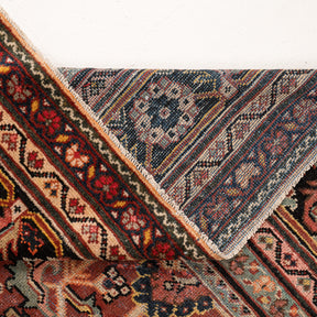 11x14 Red Area Rug
