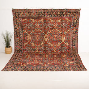 Julianira - Vintage Persian Area Rug