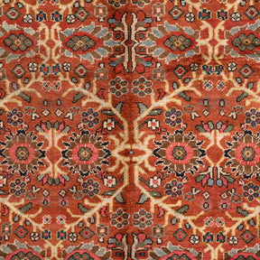 10x13 Vintage Rug