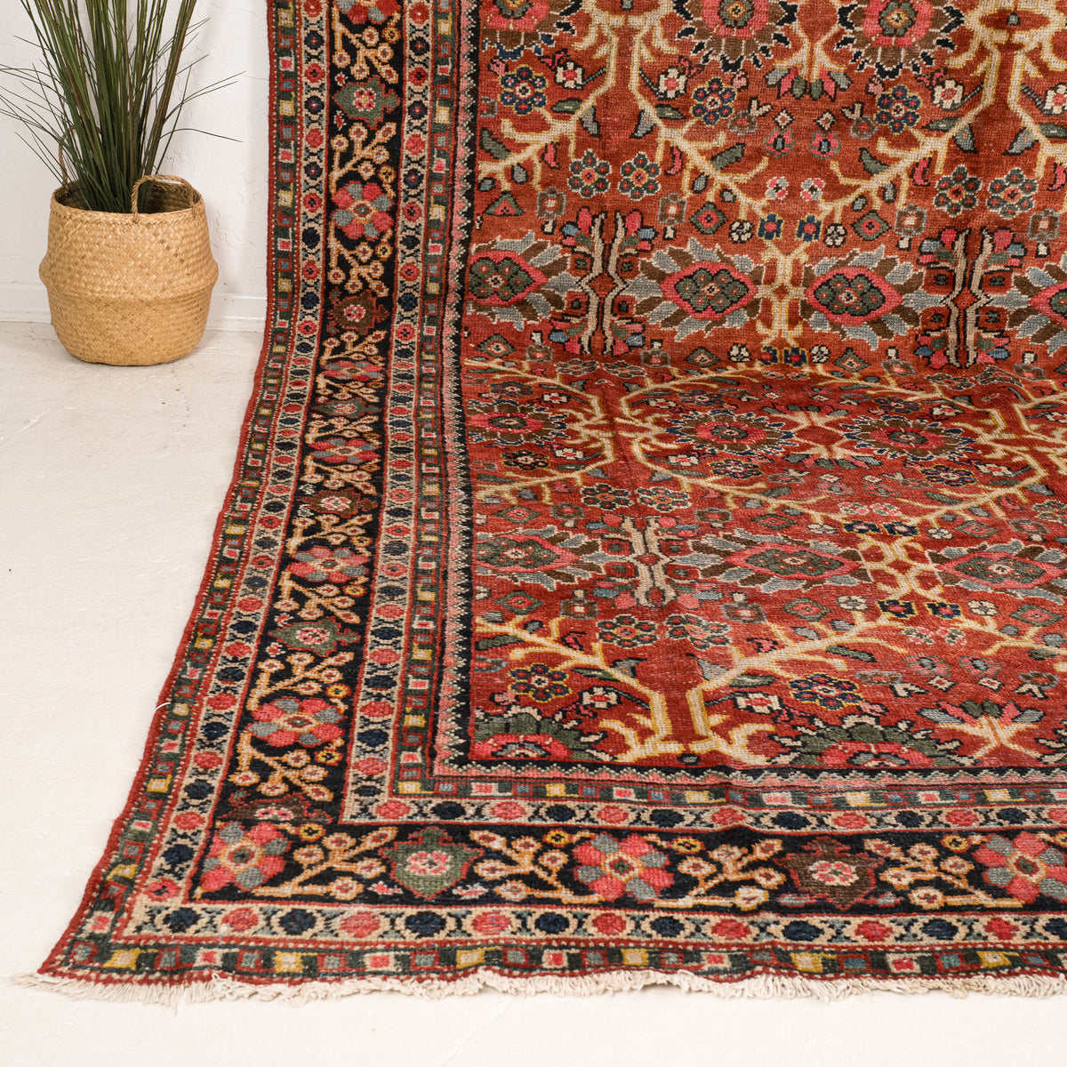 10x13 Persian Rug