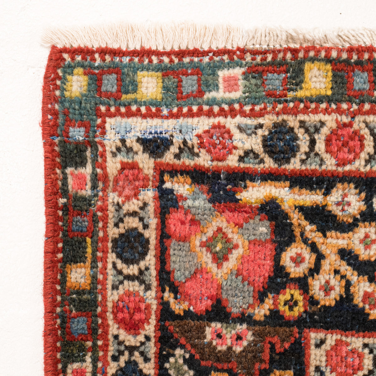 Allover 10x13 Area Rug