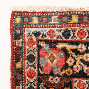 Allover 10x13 Area Rug