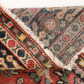 10x13 Red Area Rug
