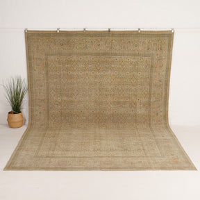 Felixoria - Vintage Persian Area Rug