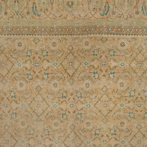 10x13 Vintage Rug