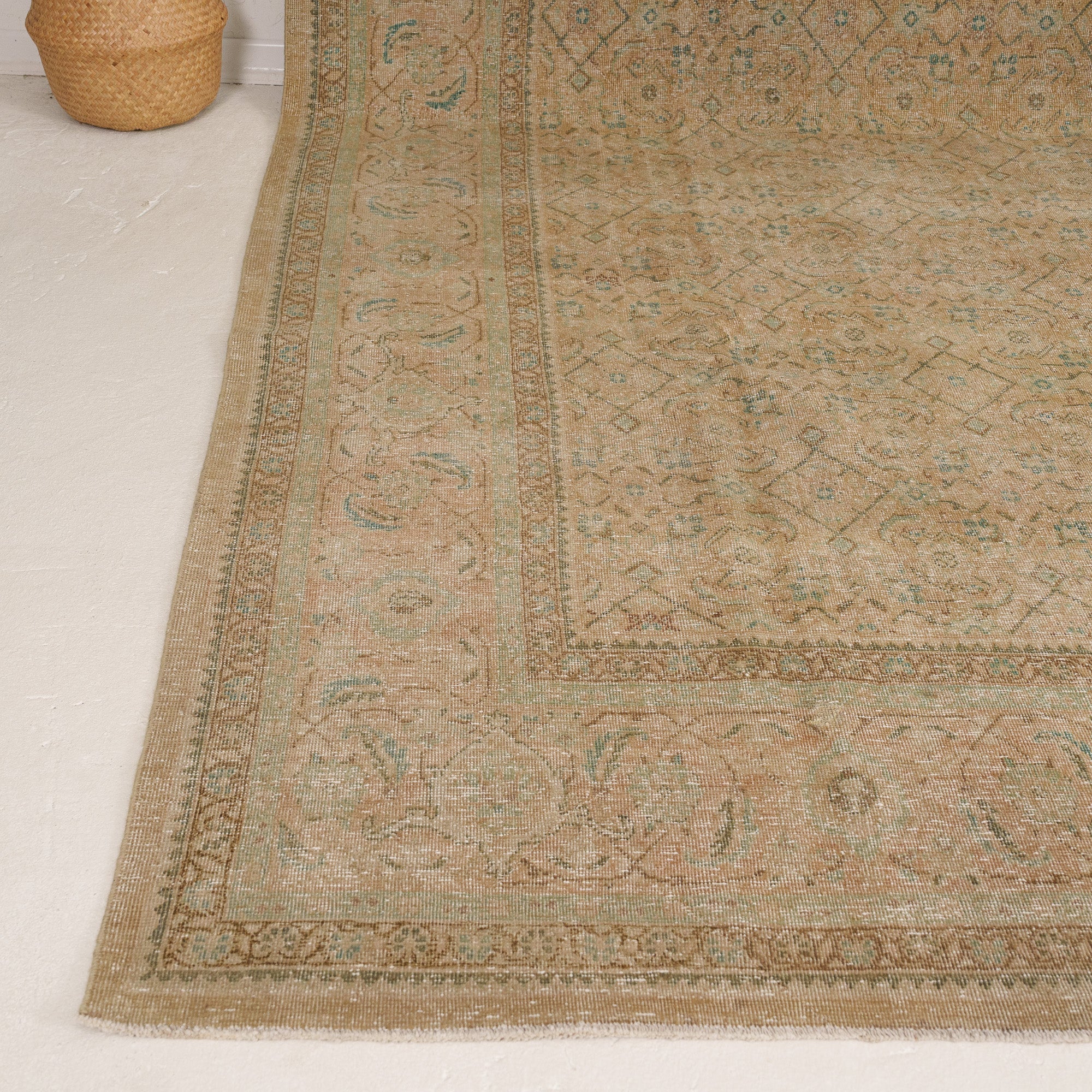 10x13 Persian Rug