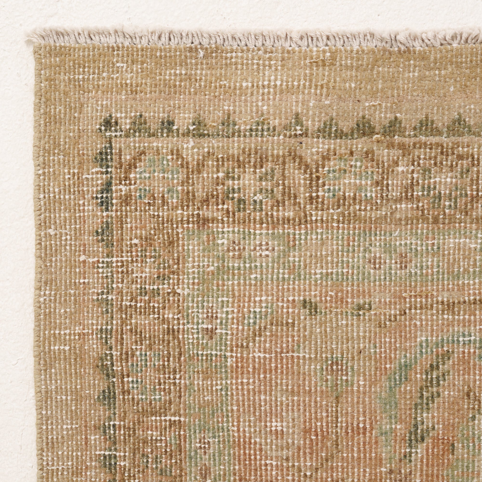 Allover 10x13 Area Rug
