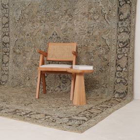 1930 Made Area Rug