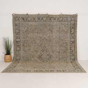 Handmade Persian Area Rug